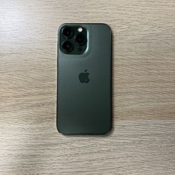 iPhone 13 Pro - Unlocked - 128GB