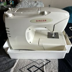 Sewing Machine 