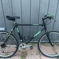 26 Inch Large Frame Trek 