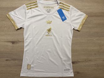 Women’s Mexico Oro Jersey 