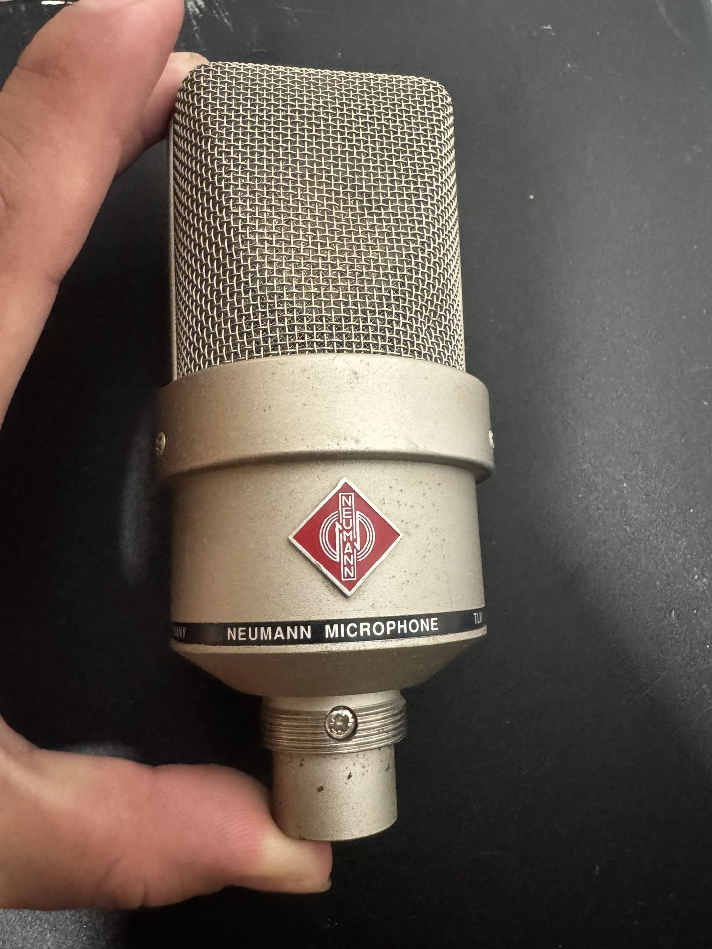 Microphone - Neumann TLM 103 Condenser 