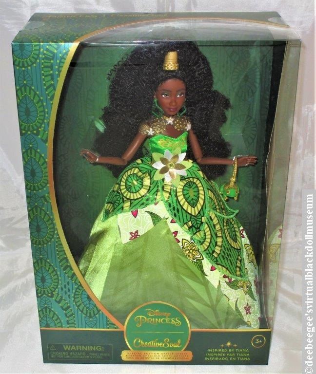 Disney Doll