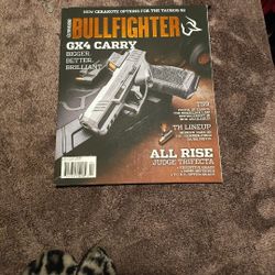 Gun Magazine