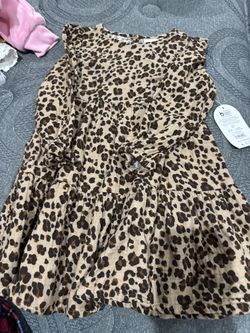 Toddler 3t dress long sleeve
