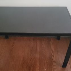 Dining Table $120.