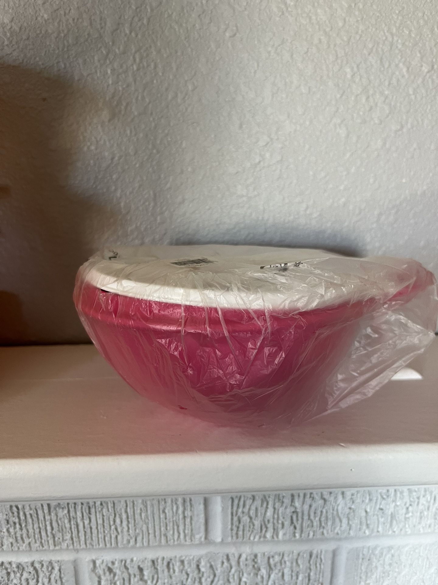 Tupperware