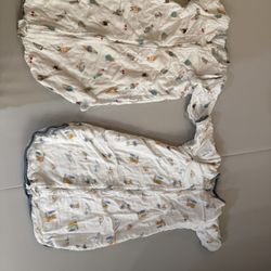 Nest Design Sleep Bag 