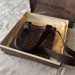 Louis Vuitton Damier Authentic 💯no Shipping Pick Up Only No Receipt 