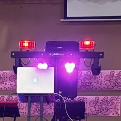 Gigbar Move 