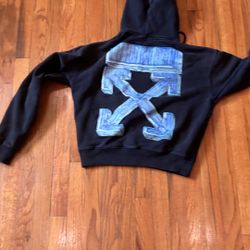 Off White Hoodie