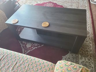 Mesa De Centro