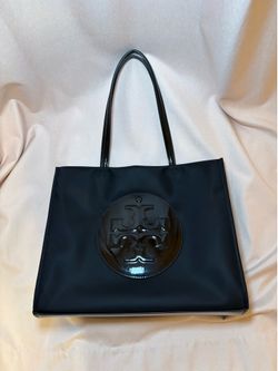 Tory Burch Small ELLA TOTE