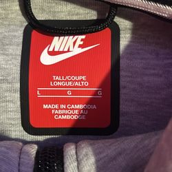 Nike Tech 