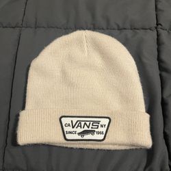 Vans Beanie