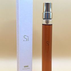 Giorgio Armani Si EDP Intense 10ml Travel Spray
