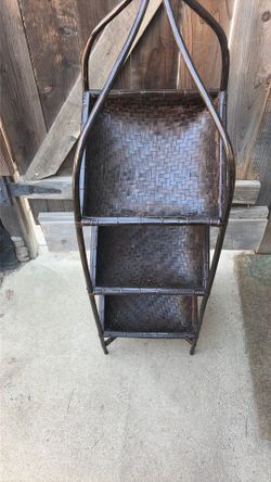 Pantry stand
