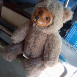 Vintage Robert Raikes Teddy Bear 