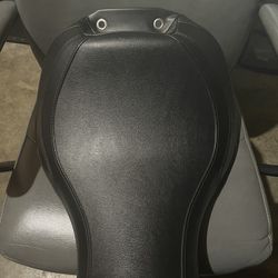 2021 Harley-Davidson Softail Seat