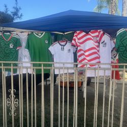 Jerseys