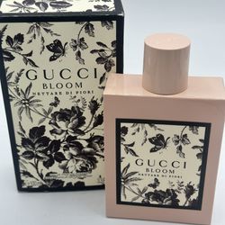 Gucci Bloom Nettare Di Fiori Eau De Parfum 3.3oz