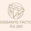 Moissanite Factory 💎
