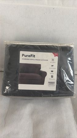 Oversized Couch Cover