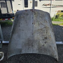 53 Chevy Parts