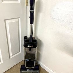 Shark Vacuum 