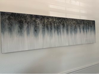 Walls art size 71x20