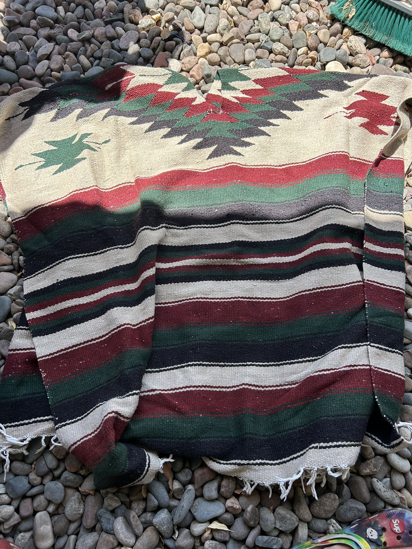 Poncho