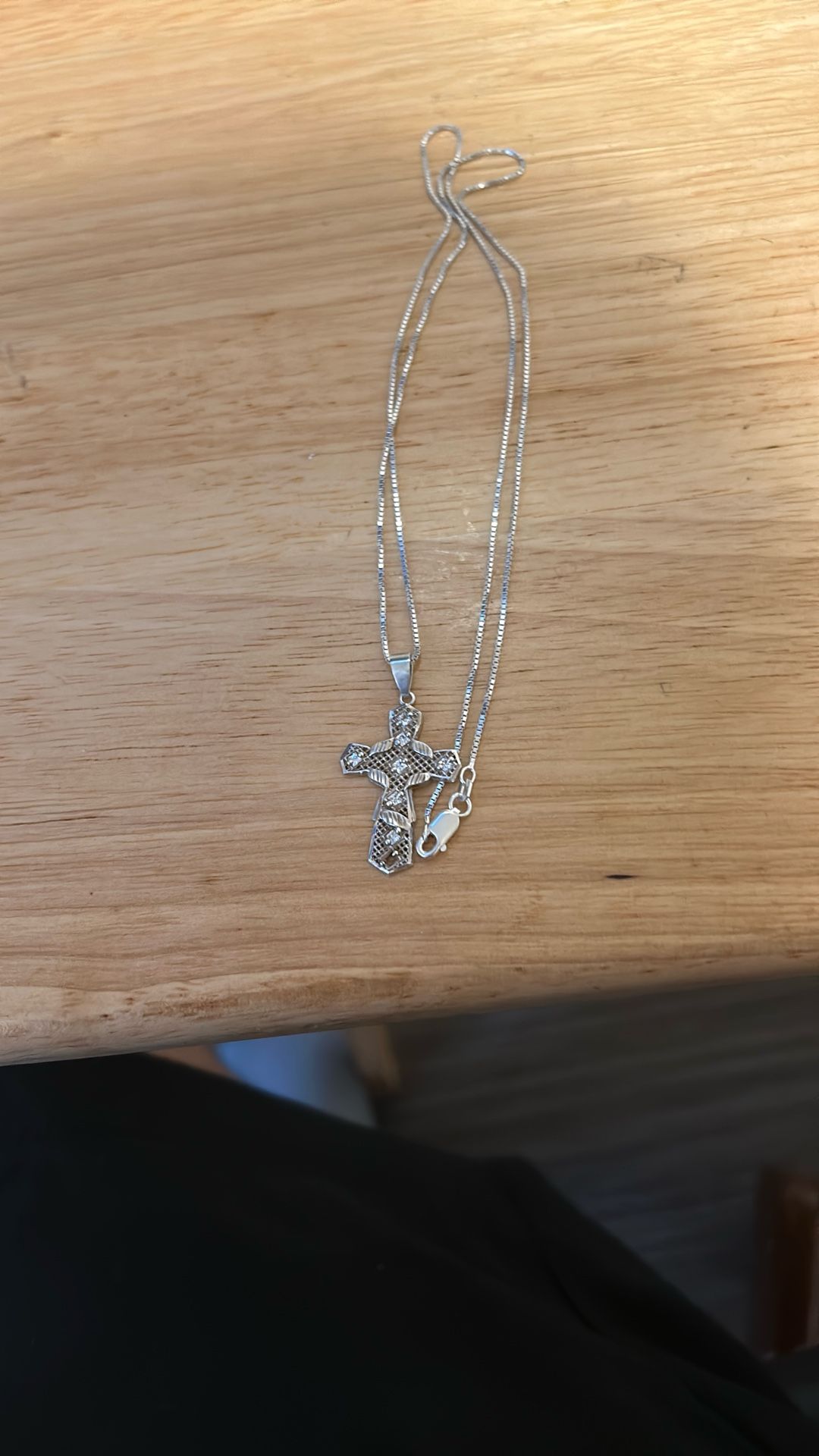 Cross Chain