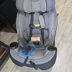 Car Seat