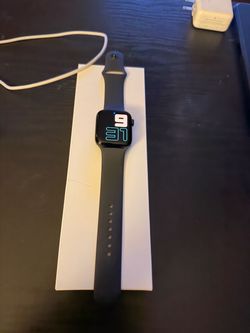 Apple Watch SE 3rd Gen 44mm