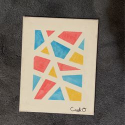 Abstract Painting #1