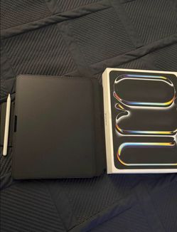 IPad Pro M5 Nano