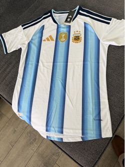 Argentina jersey