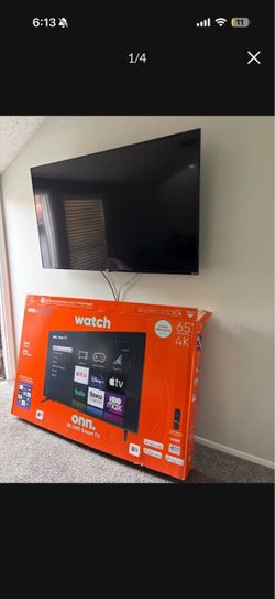 65 inch tv