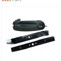 Mulching Kit