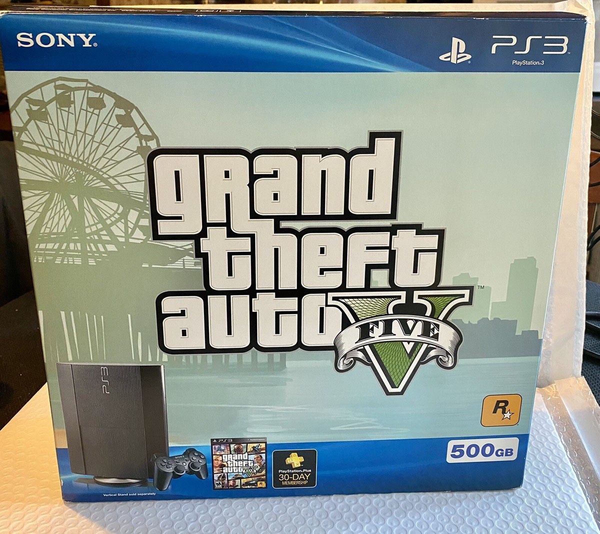 Ps3