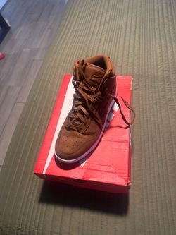 Nike dunks