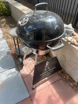 Grill