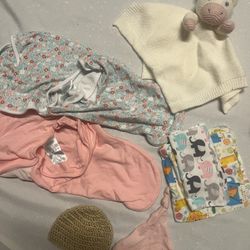 Baby Items