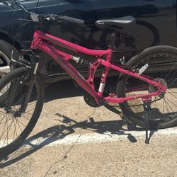 Ozone Mountain Bike