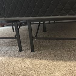 Full Size Bed Frame