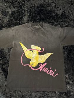 Amiri shirt