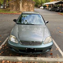 1999 Honda Civic