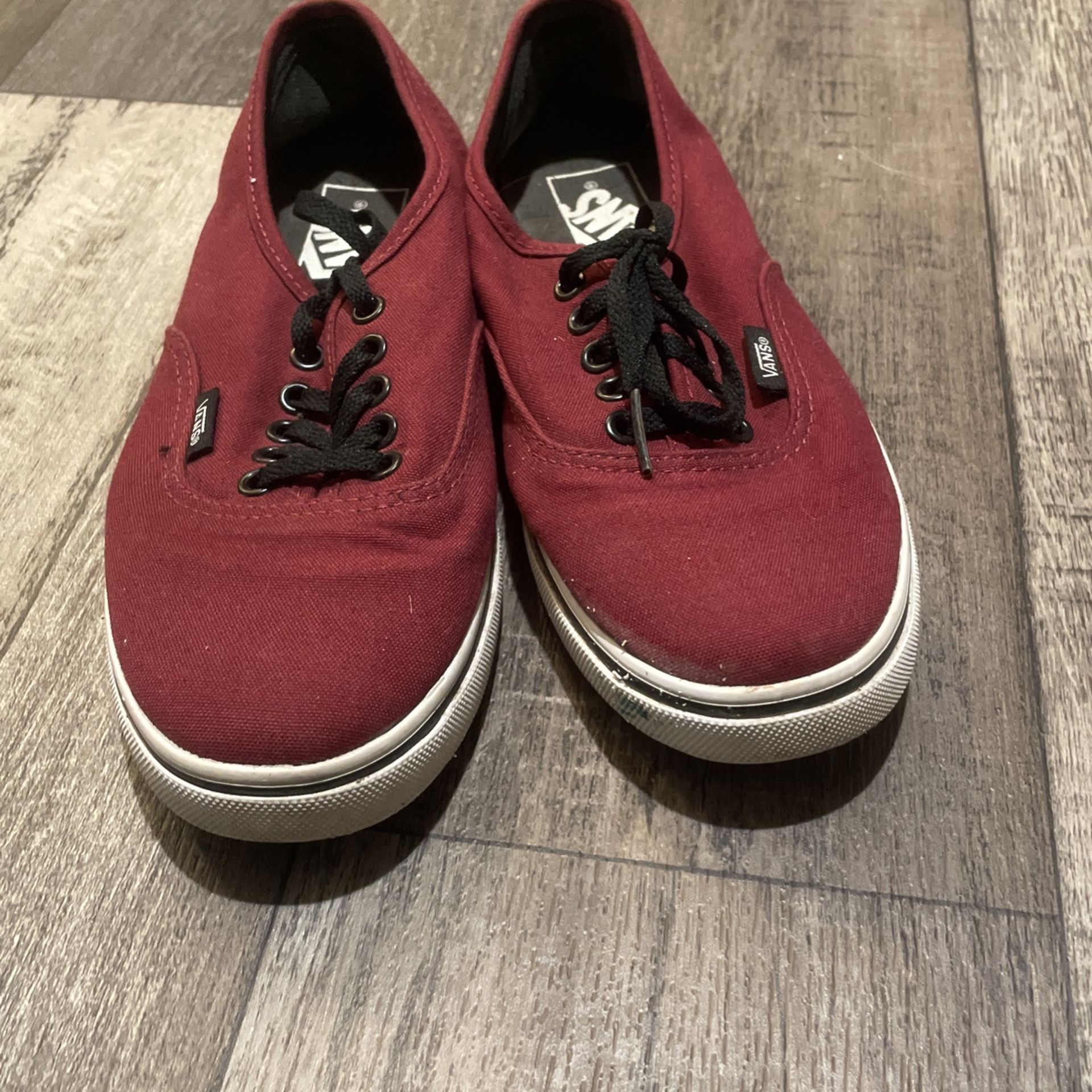 Vans