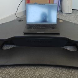 Versa Electric Standing Desk 