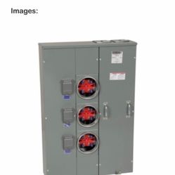 Electrical Panel