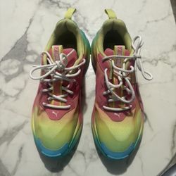 Puma Shoes